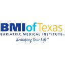BMI of Texas logo